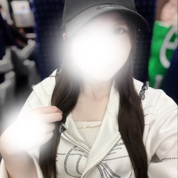 ただいま🫧