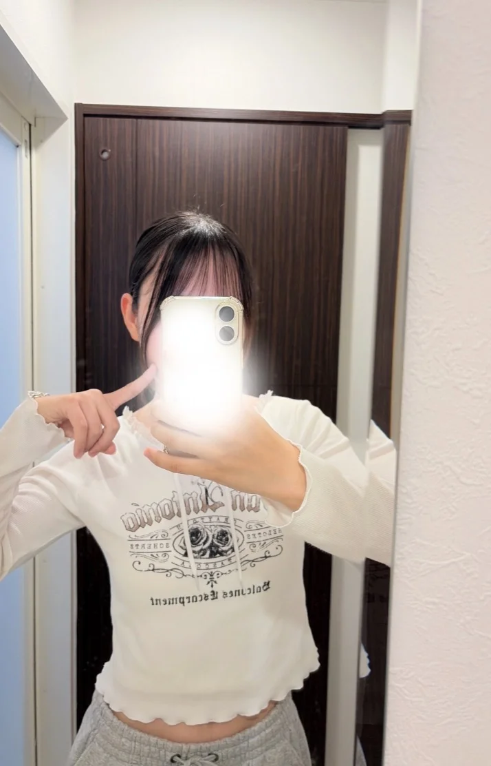 10/3  ありがとうございました🙂‍↕️💗