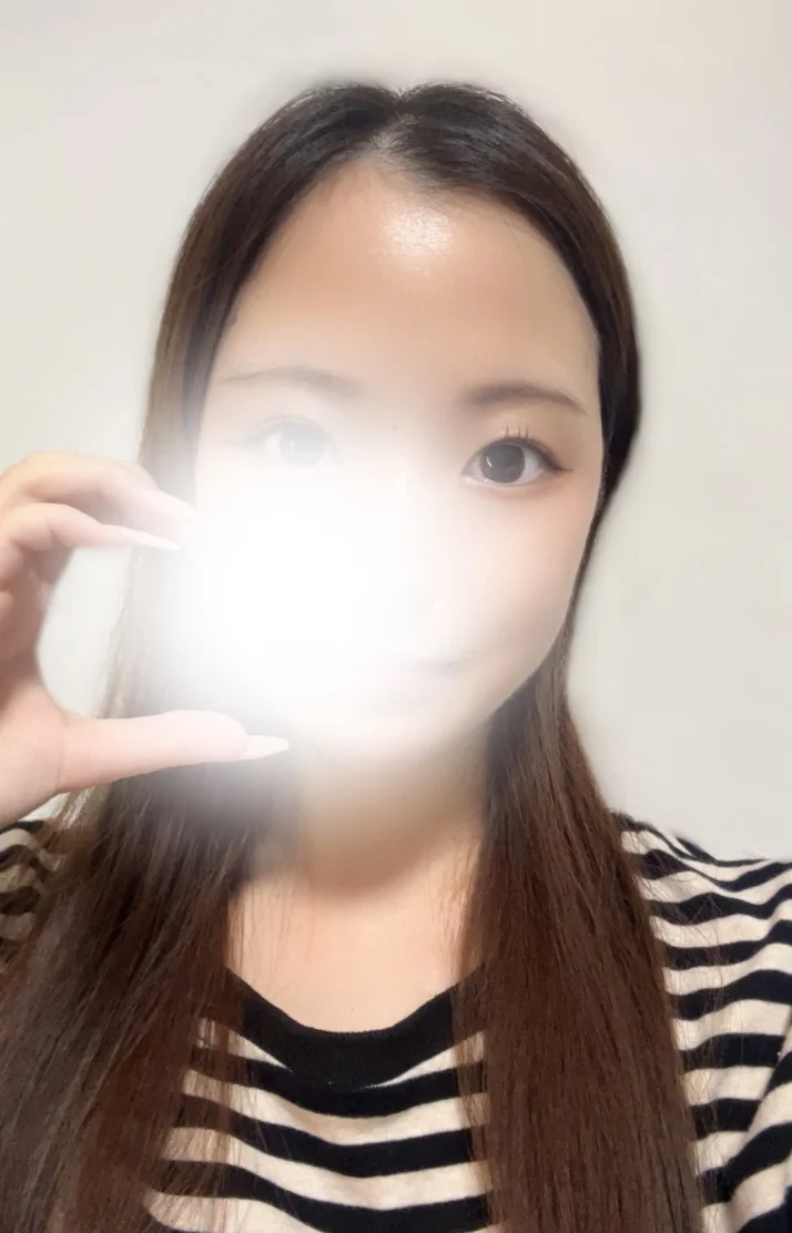 ドキドキの初接客🫶🏻