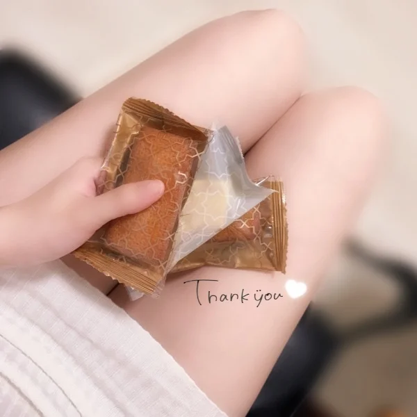 🎀今日のお礼です💌