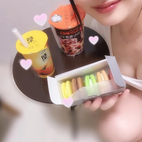 完売🈵の日🫶お礼♩