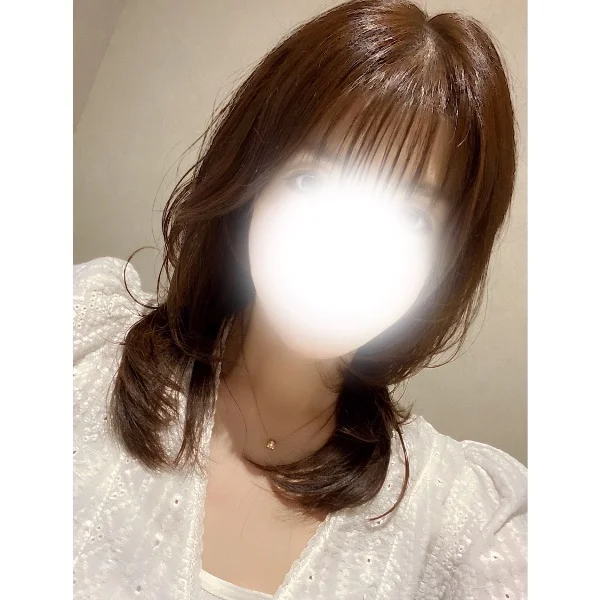 美容院💇‍♀️✨