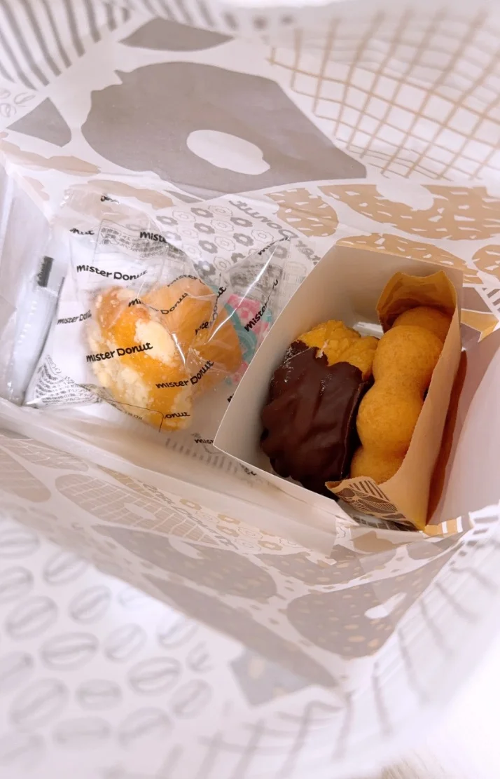 日記初投稿💖