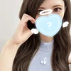 月城れい