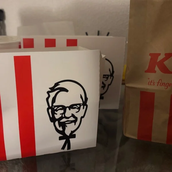 🍗⸒⸒🐓