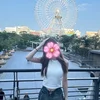 ひめちゃん