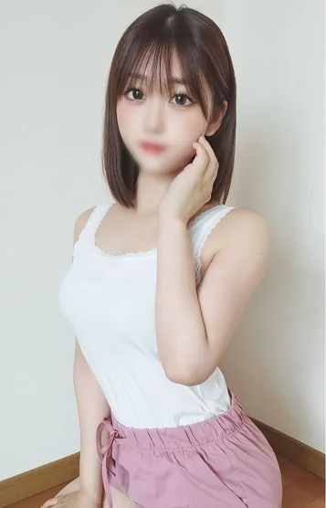 はる細美爆乳超密着