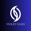 Violet Oasis  バイオレットオアシス