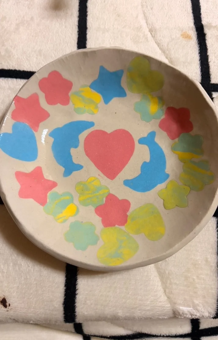 え●ちな格好で陶芸教室に行った時の話