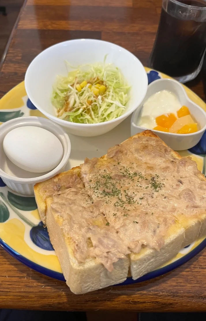 おはようございます☀️