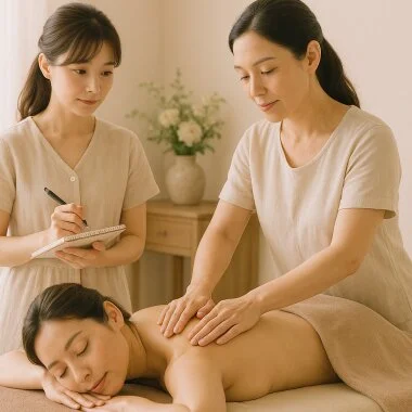 ゆめはな上越店のメリットイメージ(2)