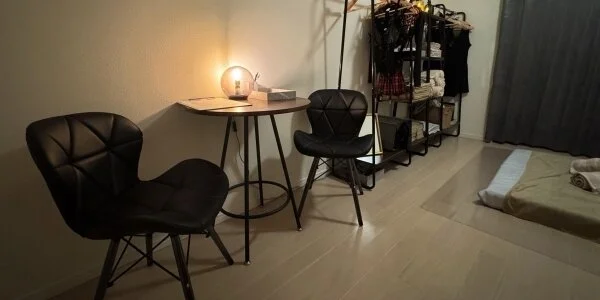MONROE - モンロー - 津田沼店の待機室写真
