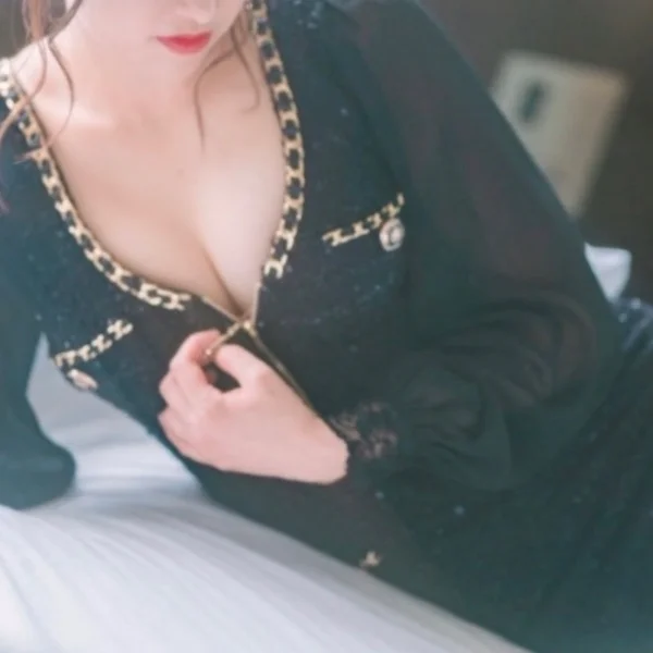 とろっと…