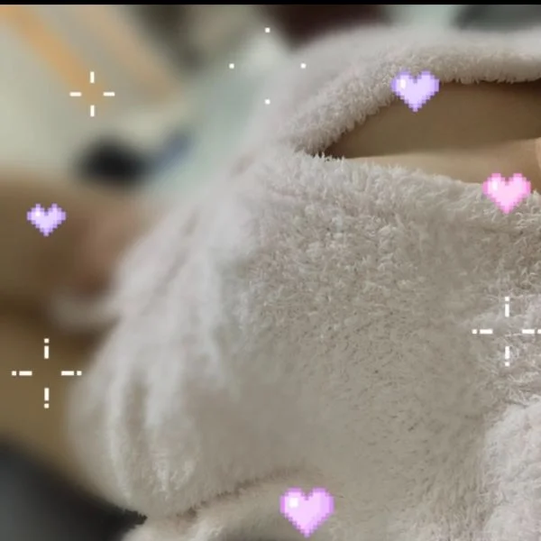 昨日もありがと〜💕