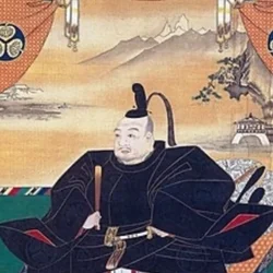 徳川家康💠施術神