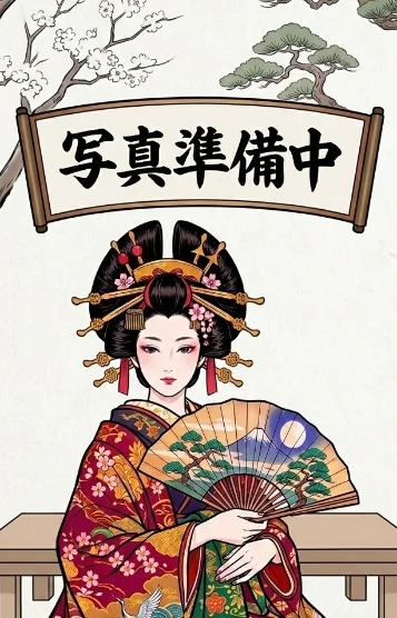 茶々姫💗SSS美女