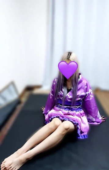 マリア💖体験新人