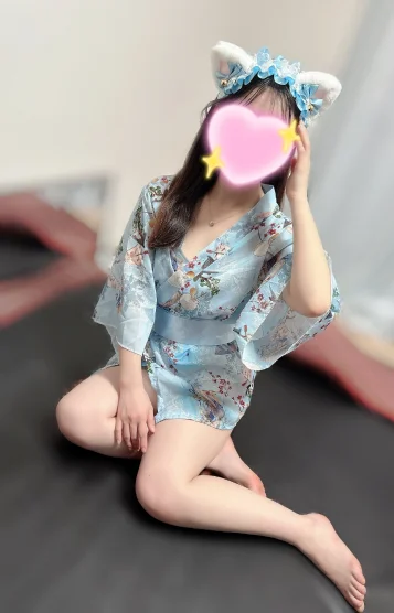 体験初日♡おみつ
