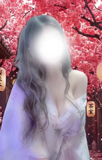 茶々姫💗SSS美女