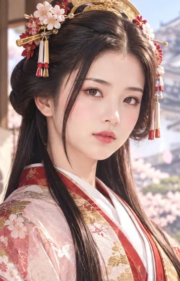豊臣秀吉♡♡最強新人