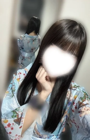 ことね　体験新人⭐️