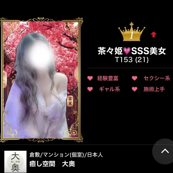 Ranking♡