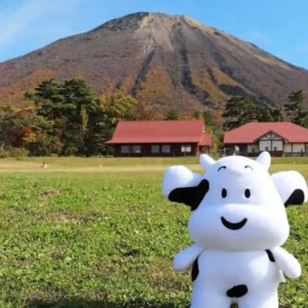 みるくの里🐮✨