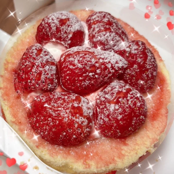 甘い誘惑‥🍰✨✨