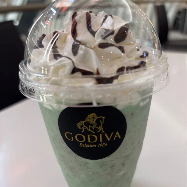 チョコミン党🍀🍨✨