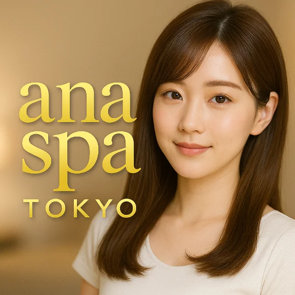 アナスパ東京