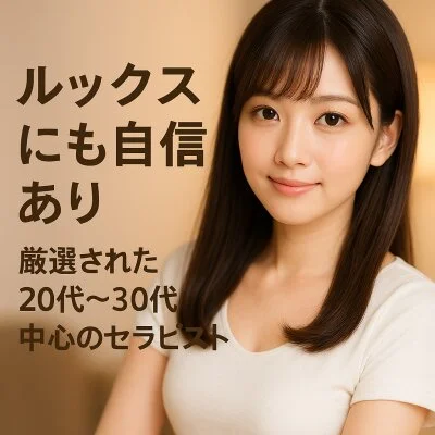 お店の特徴その3