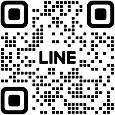 LINEによるご予約が可能です！