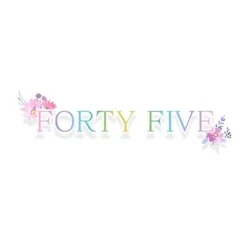 FORTY FIVE