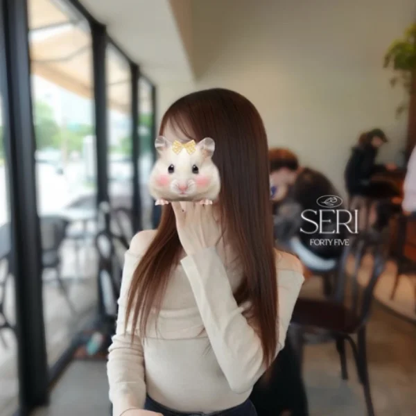 たまには…
