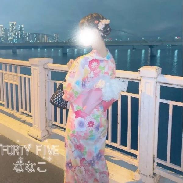 暑いね🥵