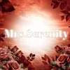 Mrs.serenity