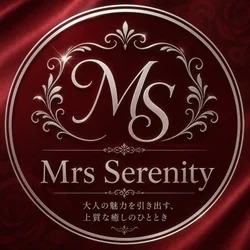 Mrs.serenity