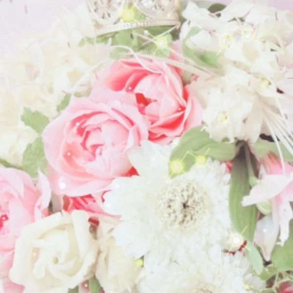 昨日も🌷