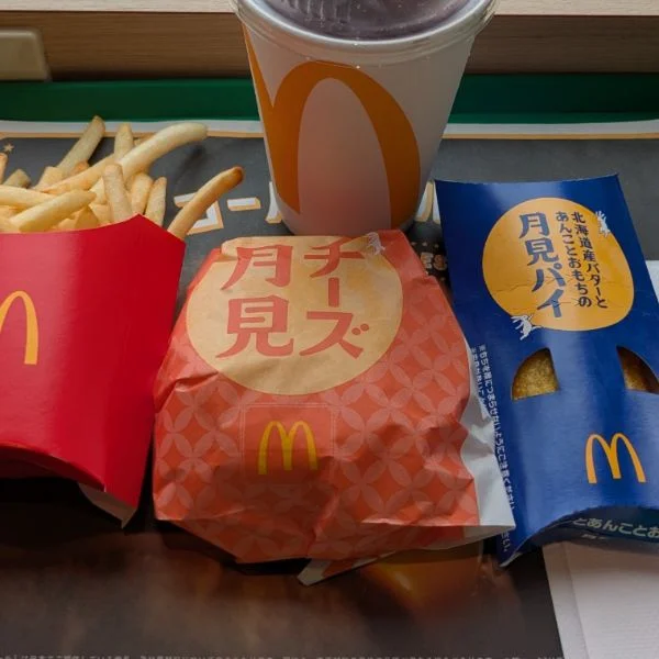 お昼から🌞＆ありがとうございました🍑