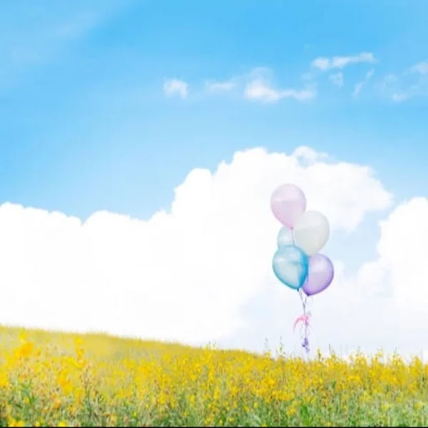 ありがとうございます🎈