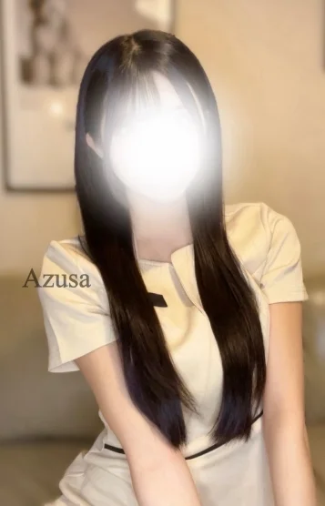 🔰あずさ10/20