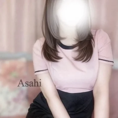 あさひ>の写真
