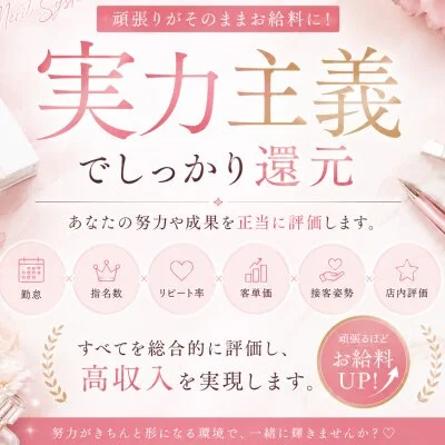 L. Madorī［ﾙﾙ・ﾏﾄﾞﾘｰ］のメリットイメージ(2)