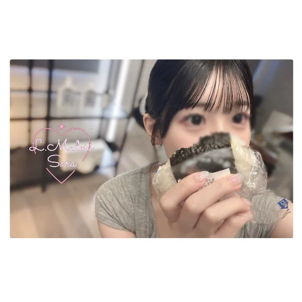こんちす(ᴖ ̫ᴖ  )♪