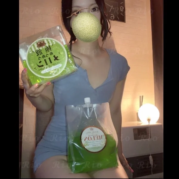 めろめろん🍈🩷️