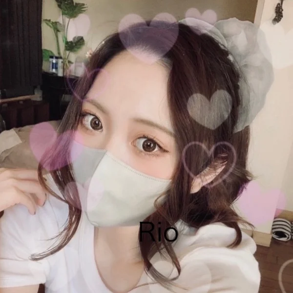 🌷初投稿🌷りおです🍑