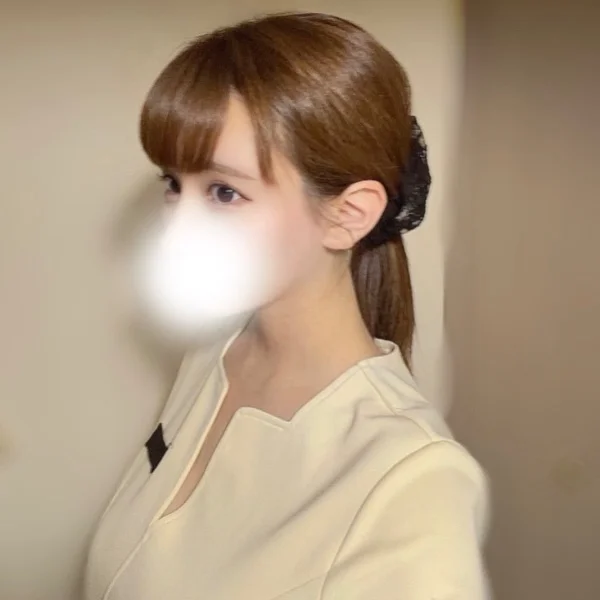 ポニテこゆび🫰🏻