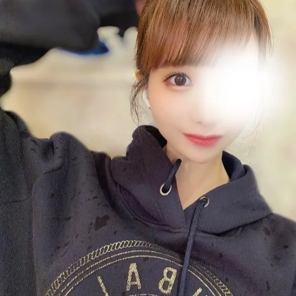 パーカーこゆび🫰🏻