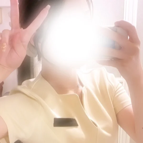 2度目ましてY様🤍🤍