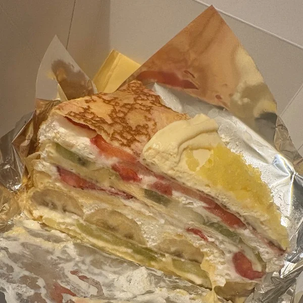 大好物💓